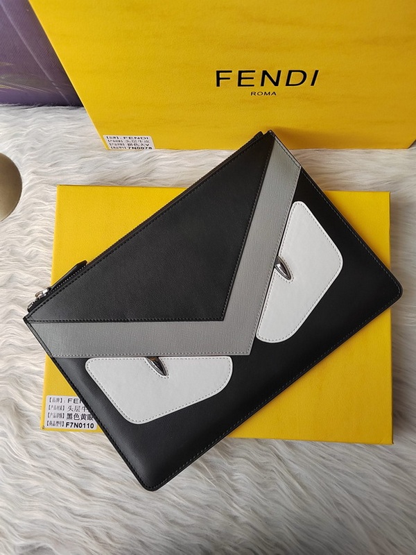 Fendi Handbags 99